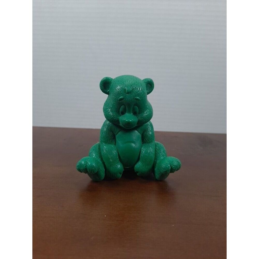 Lakeshore Learning Counting And Sorting Green‎ 2.5" Bear